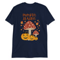 Seasonal pumpkin Autumn Fall Unisex T-Shirt