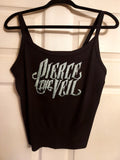 Pierce the Veil hand crop top pierce the veil Shirt Pierce the veil Tank Top
