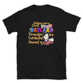 Behing Every Great Daycare Provider Coffee Lover T shirt