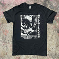 Skitslickers Shirt skitslickers, shitlickers, anti cimex, d-beat  Unisex t-shirt