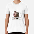 Dance Moms Get Your Finger Out Of My Face Size S to 5XL Made in the USA T-Shirt