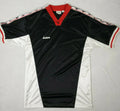Vintage NOS 90's Men's Diadora Soccer Futbol Practice Jersey Sz S NWOT Rare