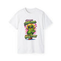 VW Being a mom is Kind of a Big Dill T-Shirt | Mother's Day Pickle Character Tee