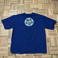 Vintage Adidas Soccer Tee 2000s XXL