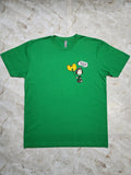 PATTY Graphic T-shirt Men’s Size Large S M L XL 2X Hip Hop Rap