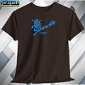 Southern Hills Country T-Shirt Black Navy White Grey Red Orange Choco S to 5XL
