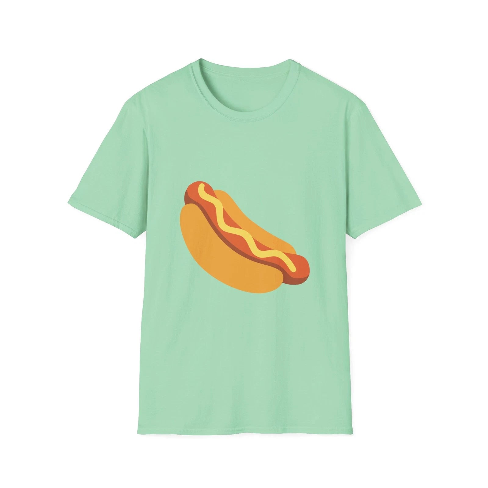 Hotdog - T Shirt