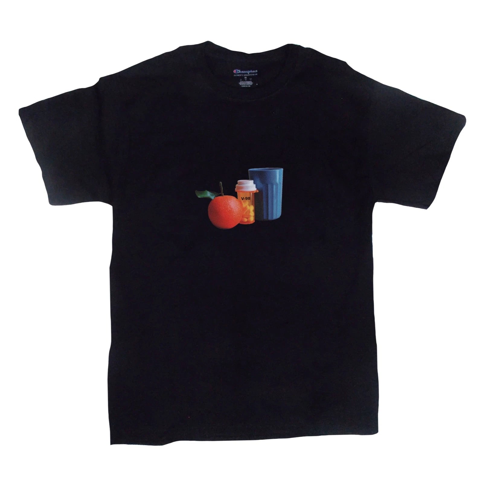 V-98 Morning T-Shirt