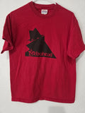 Vintage Y2K Zebrahead Band Shirt