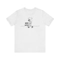 Man vs Mood T-Shirt | Cartoonish Design | Fun & Whimsical Graphic Tee
