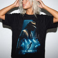 2026 MJ King of Pop Tee, Jackson Shirt Retro Music Fan