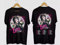 6arelyhuman - The Sassy Scene Tour 2024 Shirt