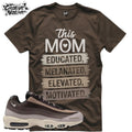 Shirt To Match Air Max 95 SP Diffused Taupe Unisex Tee Mom Shirt