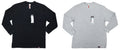 Dickies Big & Tall Longer Length Cool & Dry Long Sleeve Chest Pocket T-Shirt NWT