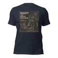 Therapy? I Just Argue With Strangers Online Funny Dog T-Shirt