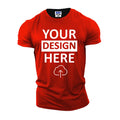 Personalized Customized Funny Mens T Shirt Your Name Here Your Logo USA New Gift