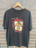 Vintage 90s Pearl Jam Window Pane