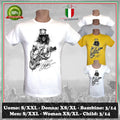 VINTAGE AXL ROSES MEN WOMEN CHILD ALBUM GUNS SLASH DRAWING ART DESIGN T-SHIRT