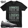 Shirt To Match Fresh Mint Unisex Tee Sneaker Shirt Gym Shirt Sneaker Tee
