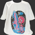 FU MANCHU METAL PUNK ROCK T-SHIRT unisex S-3XL