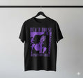 Beach House Depression Cherry Graphic T-Shirt Black Unisex Indie Tee - T332