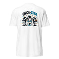 ocean music shirt