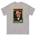 Wilford Brimley Diabeetus Vintage Card T Shirt Sugar Retro Tee