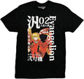 *Legit* Neon Genesis Evangelion Asuka Unisex Official Anime T-Shirt #34756