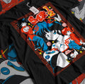 Shampoo Rumiko T-shirt Takahashi Ranma 1/2 Girl Kawaii Funny Anime Tee All Size