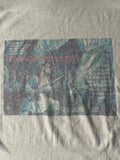 Vtg 1984 Dragontales Book 1 Sword Daughters Quest Promo T Shirt XL  80s GRAIL!!!