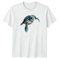 Cute Baby Sea Turtle T-Shirt Ocean Life Gift For Him And Her