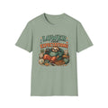 Lower Your Expectations sloth T-Shirt | Lazy Sloth Funny Tee