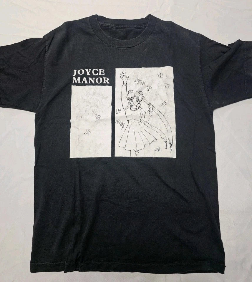Joyce Manor Band Collection Black Unisex T-Shirt S-5XL C56314