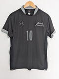 Metallica Death Magnetic 2010 Tour Jersey Football Soccer Style Shirt Size M