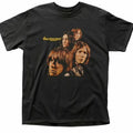 VTG The Stooges rock band T-shirt Unisex tee All sizes S to 5Xl 2F40
