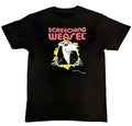Boogadaboogadaboogada Screeching Weasel Unisex Mens T-Shirt S M L XL 2 3 4 XL