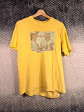 Loggins and Messina Tee 1975 Vintage Belton Tag Size L