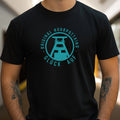 Ruhrpott T-Shirt Ruhrpottkind happiness on mining cult gift men's S to 5XL