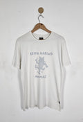 Keith haring pop art shirt