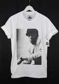 ACTUAL FACT MOS DEF BLACK & WHITE RAPPER HIP HOP PREMIUM TEE T SHIRT