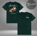 F1 X Snoopy Merch Peanut Joe Cool Unisex T-Shirt