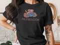 Fruit of the Gloom Funny Ghost Parody T-Shirt Anime Inspired Gamer Tee Pokemon F