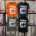 Stranglers T-Shirt S-2X Unisex (Screen Printed)