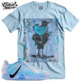 Shirt To Match 3 Warning Unisex Tee Sneaker Shirt Heart Shirt For Sneaker Tee