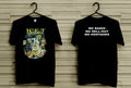 Details about 1993 Rare Vintage ice-t Home Invasion T Shirt US all size