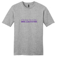 All The Things I Like T-Shirt - Unisex Funny Quotes Shirt