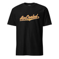 Air Cooled Short-Sleeve T-Shirt Corvair bug bus ghia flat six four
