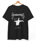 Grausamkeit T-Shirt, Raw Black Metal, Underground Band, Unisex Merch
