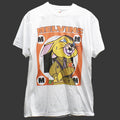 MELVINS HARDCORE METAL PUNK ROCK T-SHIRT unisex S-3XL