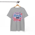 Snowflake T-Shirt | Chic & Trendy Winter Inspired Tee